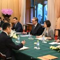 Srbija među prvima u Evropi uvodi leteće automobile: Vučić saopštio sjajne vesti nakon sastanka u Pekingu