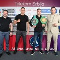 Balkan Boxing 8 u Ložionici 19. juna: Borovčanin, Vukomanović i Stevanović najavili spektakl!