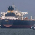 SAD uvele nove sankcije kompanijama povezanim s iranskim naftnim sektorom
