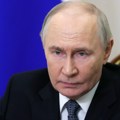 Ukrajina zadala bolan udarac Putinu FOTO/VIDEO