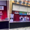 „Zrenjanin neguje multikulturalnost”: Prvi festival romske kulture okupio brojne posetioce i učesnike