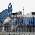 Gasprom povećao izvoz gasa u Evropu preko Turskog toka na najviši nivo do sada