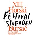 XIII HORSKI FESTIVAL SLOBODAN BURSAĆ