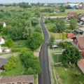 Popravka kolovoza u Veterniku i Kaću