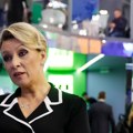 Zaharova: Srbiju bezobzirno i na silu uvlače u sukob sa Rusijom