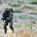 Obaveštenje o pešadijskim gađanjima u vojnom kompleksu „Desić“
