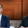Сузе у уживо преносу: Речи које су погодиле право у срце! Овако се Коле опростио од свог пријатеља и колеге Едина Авдића -…