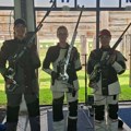 Niška strelkinja juniorska šampionka Srbije u trostavu