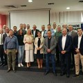 Izabrano rukovodstvo Srpske asocijacije uvoznika vozila i delova
