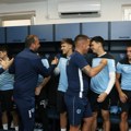 Spartak počeo pripreme za novu sezonu: Direktor Vojo Ubiparip: "Krećemo od početka, a cilj nam je da se vratimo u Superligu…