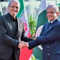 Šarif i Pezeškijan: Pakistan i Iran jačaju ekonomske veze i zajedničku bezbednost