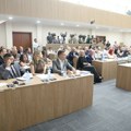 U Skupštini Beograda rasprava o šumi Bajdin, aktivisti sa Zvezdare na sednici