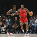 "Trese se" Toronto, Kavaj dolazi kod Rajakovića na mesto uspeha?!