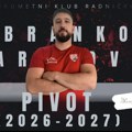 Radnički zadržao jednog od najvažnijih igrača