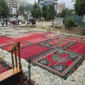 Medžlis IZ-e Bijelo Polje: Džuma-namaz na ostacima Hadži Danuš hanumine džamije u centru grada