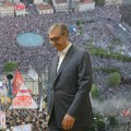 Predizborna kampanja je počela: Na kojim temama dominiraju studenti, a na kojima Vučić i dalje suvereno vlada…