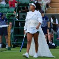 Osaka i Ostapenko u trećem kolu Vimbldona