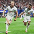 Hari Kejn je neverovatan! Engleska vodi 2:1