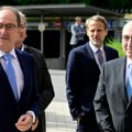 Nemačka upozorava na rast pretnji: Sve više špijunaže, sajber napada i ekstremizma
