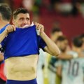 Epska drama koja će ući u istoriju i horor scenario koji je uništio Hrvate! Pogledajte snimak koji će "vatreni" sanjati u…