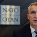 Budućnost NATO-a nije osigurana