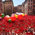 Počeo festival San Fermin u Pamploni