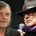 Kakve reči: Voditeljka pročitala Zafranoviću mišljenje Emira Kusturice o Lordanovom novom filmu