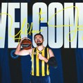 Idi mi, dođi mi - Šanli se vratio u Fenerbahče