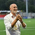 Trener Larna u euforiji pred Zvezdu: "Biće to naš besplatan hit"