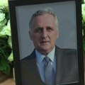 Kolege i prijatelji se oprostili od prof. dr Zorana Todorovića