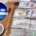 Krali podatke sa platnih kartica i oštetili građane za veliki novac: Kineski državljani uhapšeni u Beogradu