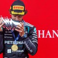 Kimi Antoneli pobednik trke za Veliku nagradu Belgije