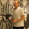 Saša Ilić najavio promene za evropski početak: Partizan ne trpi neuspeh, ozbiljno shvatamo Unu Štrasen