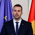 Spajić predložio nove ministre u Vladi