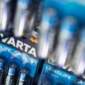 Varta ulazi u stečajni postupak