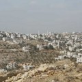 Izrael razmestio brojne trupe na Zapadnoj obali posle ubistva dva vojnika i četiri Palestinca
