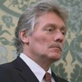Oglasio se Peskov o prekidu rata sa Ukrajinom