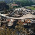 Vatra ostavila pustoš: Francuska i Španija u borbi protiv šumskih požara