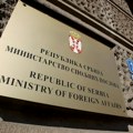 Đurić: Srbija i Albanija se načelno dogovorile oko otvaranja konzulata