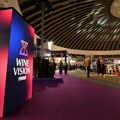 Više od sajma: Vino kao pokretač izvoza, industrije i novih investicija