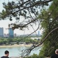 U Srbiji danas pretežno sunčano i veoma toplo, temperatura danas do 40 stepeni