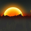 U ovom selu sunce zalazi dva puta u istoj noći: Nebeski spektakl koji je opčinio svet
