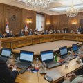 Operativni tim Vlade: Nema opasnosti od nestašica struje i vode, rečni saobraćaj ugrožen