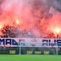 Minimalac dominantne Rijeke, šok za Škendiju na Ostrvu