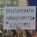 SSP: Ministarstvo kulture dodelilo 2,2 miliona dinara firmi sa jednim zaposlenim