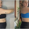"Muka me je naterala": Naša pevačica smršala 26 kilograma - njena priča mnoge će motivisati