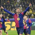Još jedan odlazak iz Barselone! Feran Tores odabrao - evo gde nastavlja karijeru!