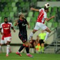 Zvezda spremna za Hapoel: Ovo bi trebalo da bude startna postava crveno-belih na Marakani!