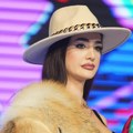 Sami usred Indijskog okeana! Anđela Đuričić pokazala kako puni baterije pred "Elitu 10" (video)