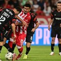 Bez Stankovića za njega nema mesta u Zvezdi: Na Marakani spremaju brzi rastanak sa Abu Fanijem